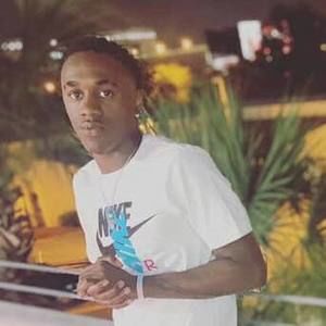 Meet your Posher, Maurice